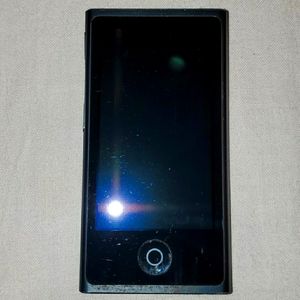 Ipod almost new condition